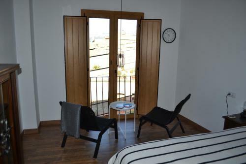 Bed & Breakfast Cal Campana