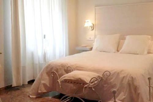 Apartment With One Bedroom In Granada With Wifi
