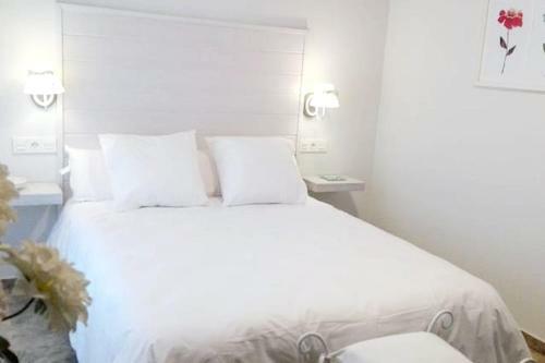 Apartment With One Bedroom In Granada With Wifi