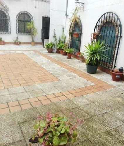 Apartment With One Bedroom In Granada With Wifi