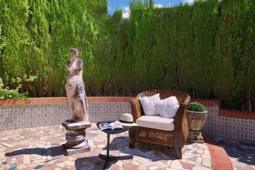 New. Luxury Villa C&c. Jard�n, Piscina Y Barbacoa
