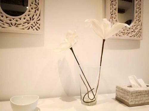 Apartment With One Bedroom In Granada With Wifi