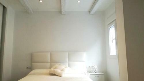 Apartment With One Bedroom In Granada With Wifi