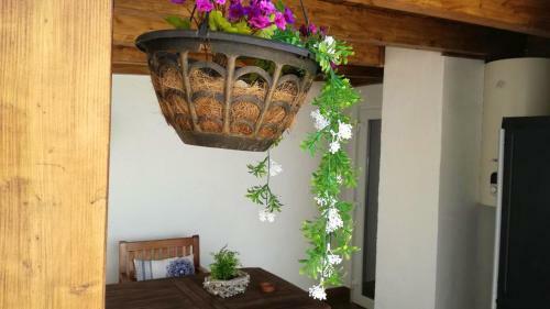 Apartment With One Bedroom In Granada With Wifi