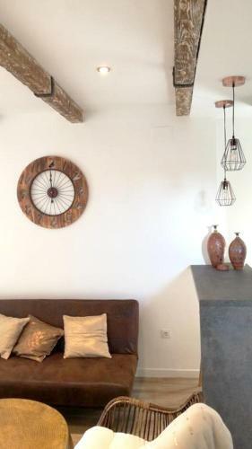Apartment With One Bedroom In Granada With Wifi