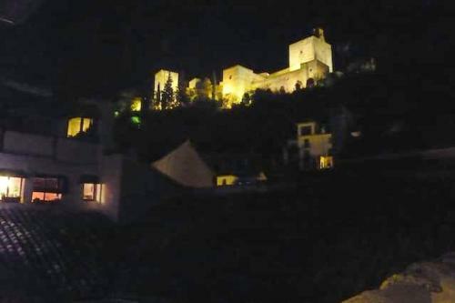Apartment With 2 Bedrooms In Granada With Wifi