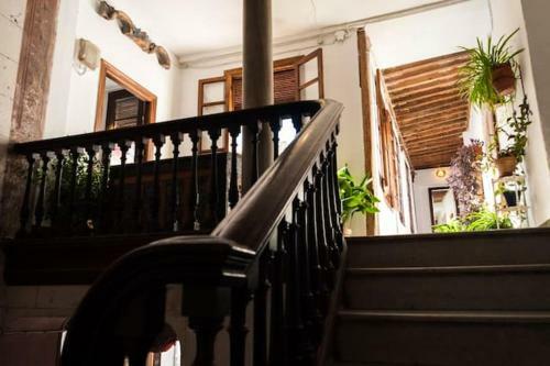 Apartment With 2 Bedrooms In Granada With Wifi