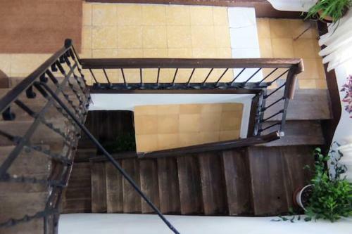 Apartment With 3 Bedrooms In Granada With Wifi