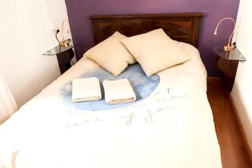 Apartment With 3 Bedrooms In Granada With Wifi