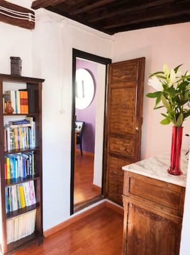 Apartment With 3 Bedrooms In Granada With Wifi