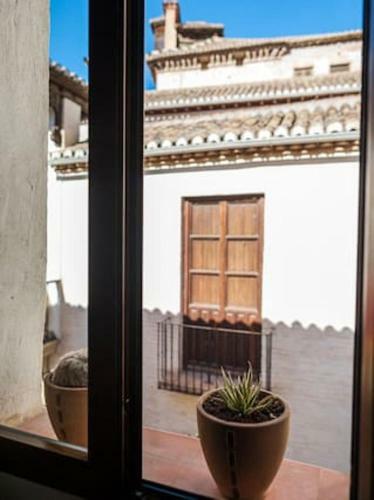 Apartment With 3 Bedrooms In Granada With Wifi