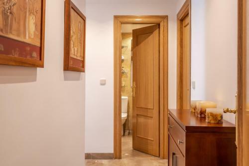 Apartamento Flex Granada