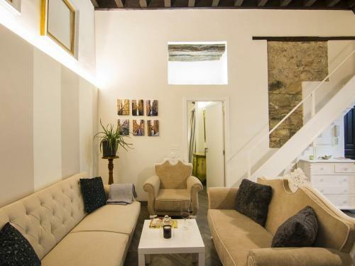 Apartamento Chezmoihomes Magic Alhambra Retreat
