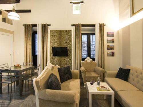 Apartamento Chezmoihomes Magic Alhambra Retreat