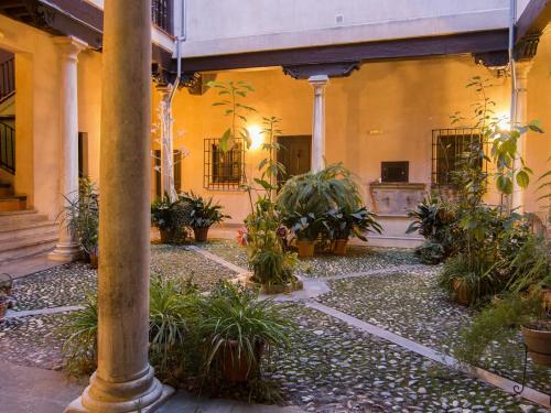 Apartamento Chezmoihomes Magic Alhambra Retreat