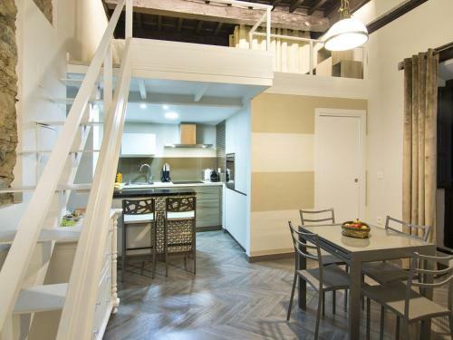 Apartamento Chezmoihomes Magic Alhambra Retreat