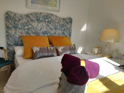 Apartamento: El Rinc�n de Felisa.