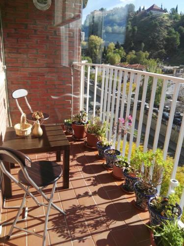 Apartamento: El Rinc�n de Felisa.