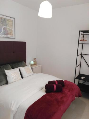 Apartamento: El Rinc�n de Felisa.