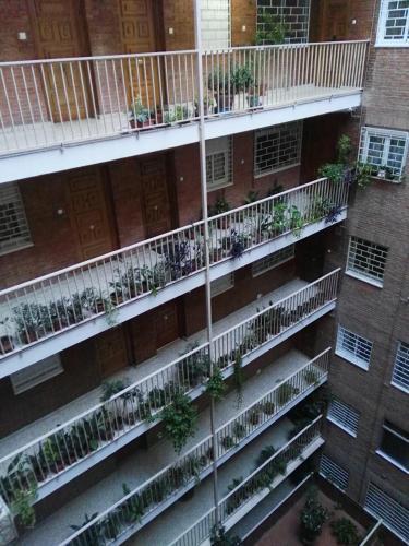 Apartamento: El Rinc�n de Felisa.