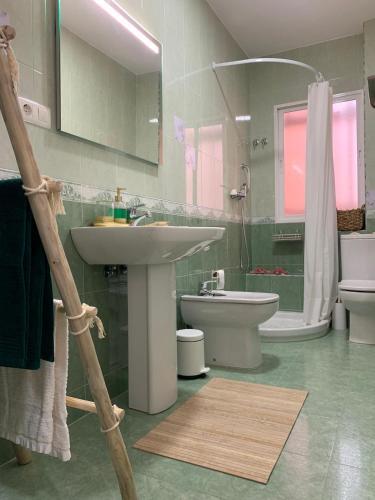 Apartamento: El Rinc�n de Felisa.