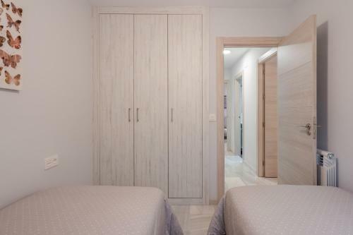 Apartamento Congresos Granada
