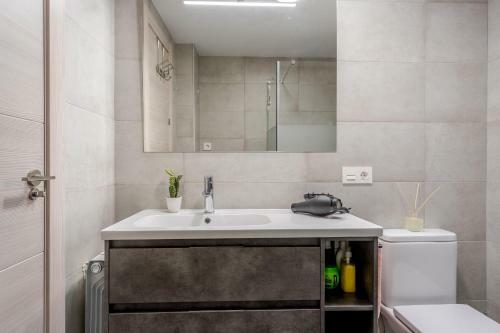 Apartamento Congresos Granada