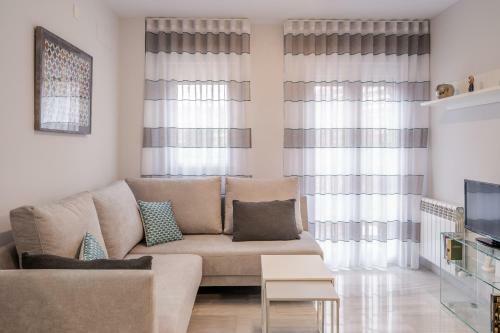 Apartamento Congresos Granada
