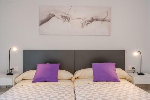 Apartamento Congresos Granada