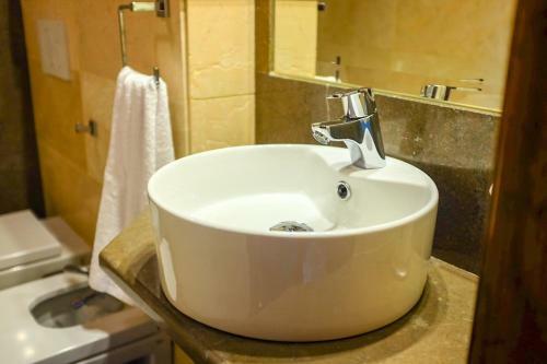Apartamentos En Pleno Centro, Aljibe Rodrigo Del Campo 2a