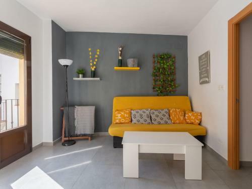 Simplistic Apartment In Granada Near Generalife