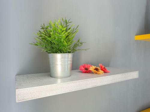Simplistic Apartment In Granada Near Generalife
