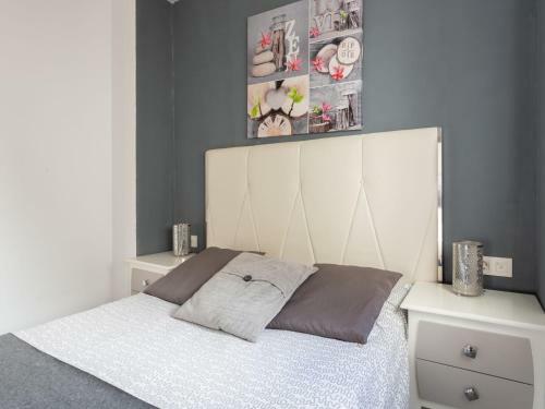 Simplistic Apartment In Granada Near Generalife