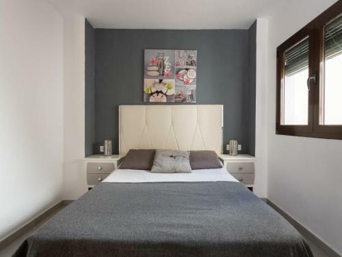 Simplistic Apartment In Granada Near Generalife