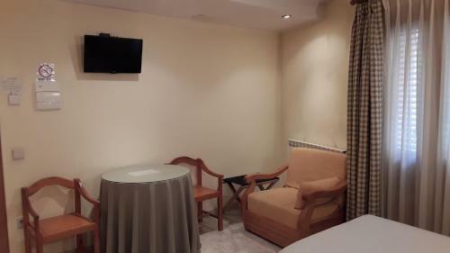 Hostal Lopez