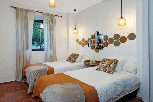 Apartamento Chezmoihomes Alhambra Villa 1001 Dreams