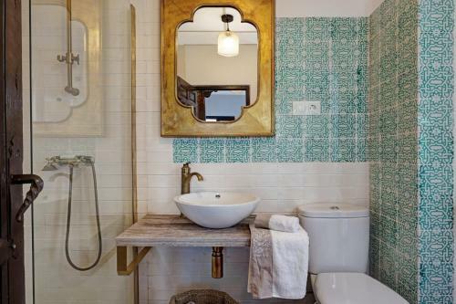 Apartamento Chezmoihomes Alhambra Villa 1001 Dreams