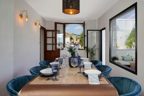 Apartamento Chezmoihomes Alhambra Villa 1001 Dreams