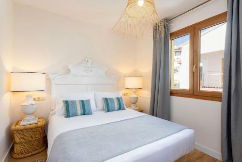 Genteel Home Alhacaba