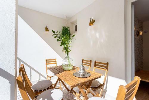 Genteel Home Alhacaba
