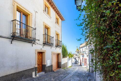 Genteel Home Alhacaba