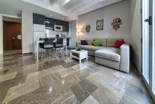 Apartamento Holidays2granada Centro Con Terraza-solarium