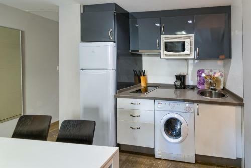 Apartamento Holidays2granada Centro Con Terraza-solarium