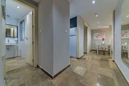 Apartamento Holidays2granada Centro Con Terraza-solarium