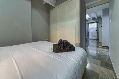 Apartamento Holidays2granada Centro Con Terraza-solarium
