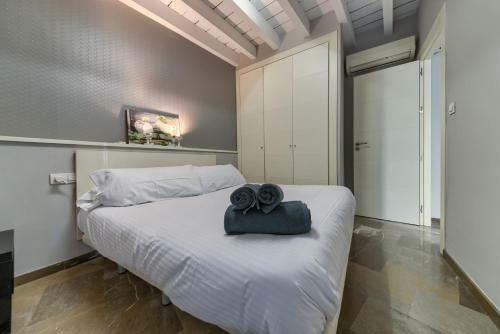 Apartamento Holidays2granada Centro Con Terraza-solarium