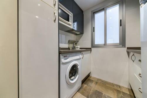 Apartamento Holidays2granada Centro Con Terraza-solarium