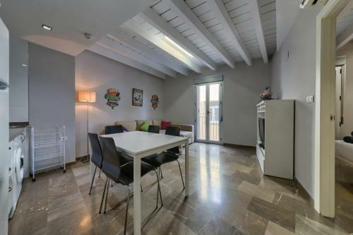 Apartamento Holidays2granada Centro Con Terraza-solarium
