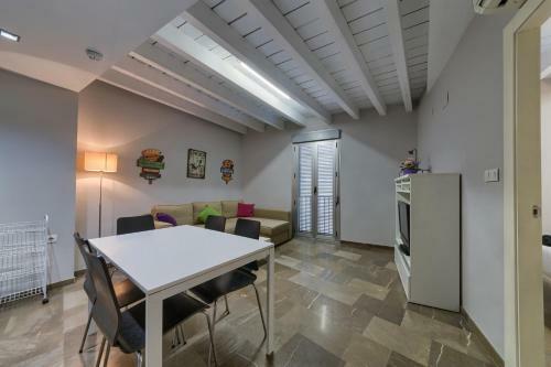 Apartamento Holidays2granada Centro Con Terraza-solarium