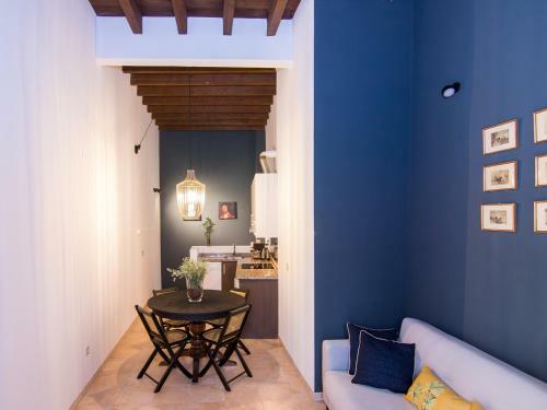 Apartamento Chezmoihomes Elvira Deluxe